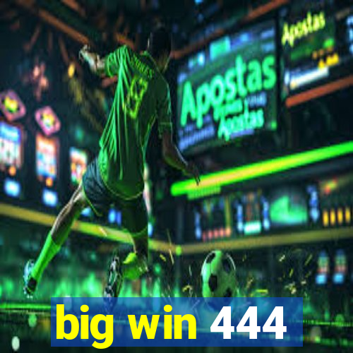 big win 444